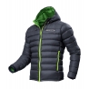 Chaqueta Invernal KHUMBU