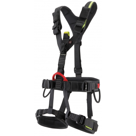 NUEVO Arnes Integral RSQ FLEX Camp