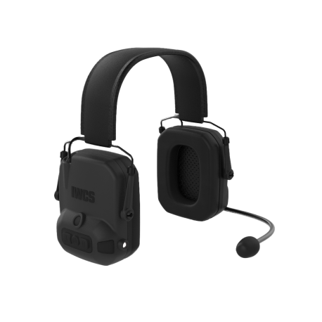 Auricular iriComm 4.0