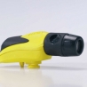 ADALIT L-10 Linterna LED para casco