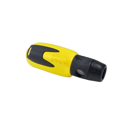 ADALIT L-10 Linterna LED para casco