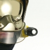 ADALIT L-10 Linterna LED para casco