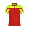 Camiseta High Zip 2 T-Shirt
