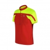 Camiseta High Zip 2 T-Shirt