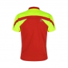Camiseta High Zip 2 T-Shirt