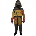 Traje anti-avispones SAMURAI NG