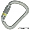 Mosqueton i-X-Large Carbon Twist Lock Kong
