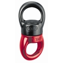 Eslabón giratorio Petzl Swivel L