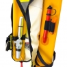 Chaleco salvavidas Autolife 150N para Target Pro Kong