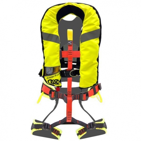 Chaleco salvavidas Autolife 150N para Target Pro Kong