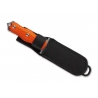 CUCHILLO ALLI RESCUE NARANJA MAC COL