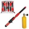 SET Lanzador de Cabos Neumático Lalizas