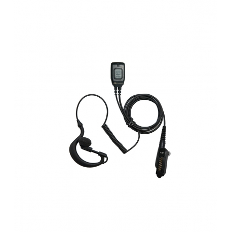 Micro-auricular Komunica ICOM IC-M85
