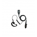 Micro-auricular Komunica ICOM IC-M85