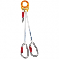 Petzl Iguane 25 cm