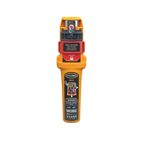 Baliza AIS RescueME MOB2 Ocean Signal