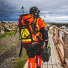 Bolsa operativa CATAPULTE 47L Dimatex