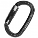 Conector Ovalone Alu RISE Lock™ Kong