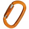 Conector Ovalone Alu RISE Lock™ Kong