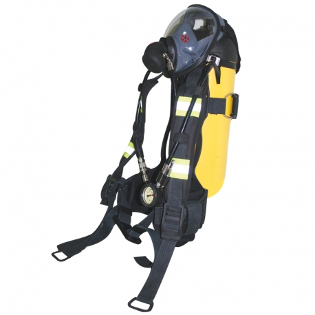 ERA (SCBA) LALIZAS SOLAS/MED 300 bar