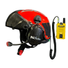Casco Nadador de rescate V2_SAR_HY
