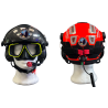 Casco Nadador de rescate V2_SAR_HY