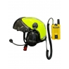 Casco Nadador de rescate V2_SAR_HY