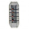 Camilla Nido Traverse Rescue Titan 32 Inox