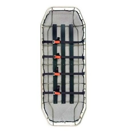 Camilla Nido Traverse Rescue Titan 32 Inox