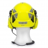 Dynamo Plus Casco Comunicaciones SAR Tierra