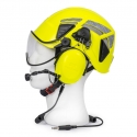 Dynamo Plus Casco Comunicaciones SAR Tierra