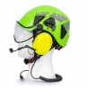 Dynamo Plus Casco Comunicaciones SAR Tierra