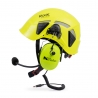 Dynamo Plus Casco Comunicaciones SAR Tierra