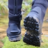 Botas impermeables Marine Trek Nd