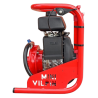 MINI VILPIN MOTOBOMBA EMERGENCIA VILPIN - HONDA