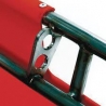 Camilla Rescate Nido Traverse Advantage Basket Stretcher