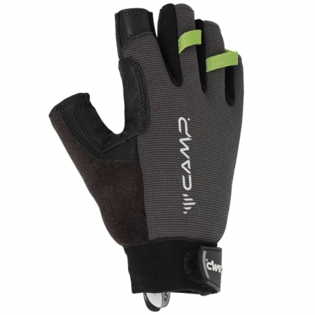 Guantes Trabajos Cuerda CAMP AXION LIGHT FINGERLESS
