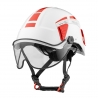 NUEVO Casco Emergencias Dynamo Volt RockHelmets