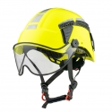 NUEVO Casco Emergencias Dynamo Volt RockHelmets