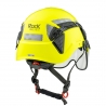 NUEVO Casco Emergencias Dynamo Volt RockHelmets