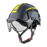 NUEVO Casco Emergencias Dynamo Volt RockHelmets