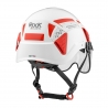 NUEVO Casco Emergencias Dynamo Volt RockHelmets