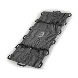 QuikLitter™ XL manta de rescate pacientes bariátricos