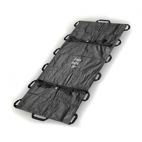 QuikLitter™ XL manta de rescate pacientes bariátricos