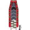 Embarcación de rescate NRS X-Sled 115