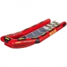 Embarcación de rescate NRS X-Sled 115