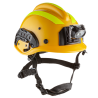 Accesorios casco bombero forestal VFT1