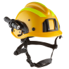 Accesorios casco bombero forestal VFT1
