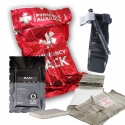 EMERGENCY PACK | Control sangrado