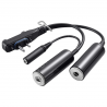 CABLE ICOM OPC-2401 para IC-A16E